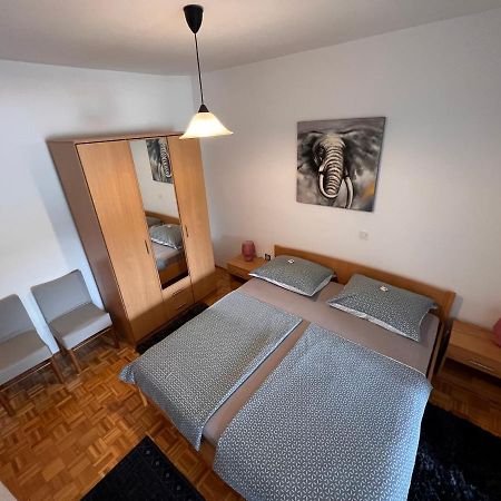 Apartmani Premijer-Rab Supetarska Draga Exterior foto