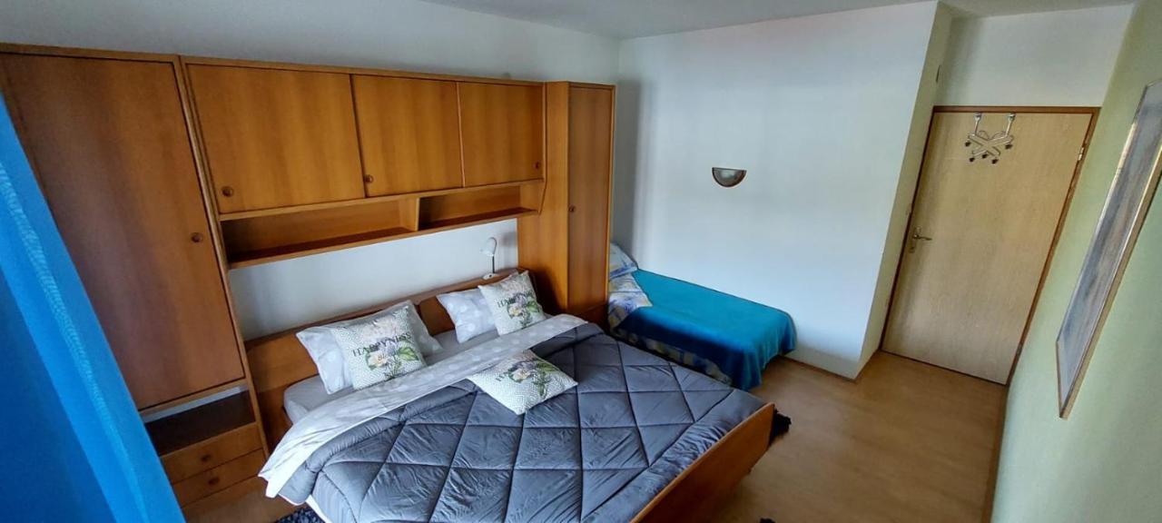 Apartmani Premijer-Rab Supetarska Draga Exterior foto