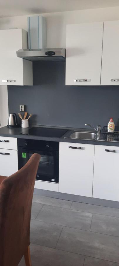 Apartmani Premijer-Rab Supetarska Draga Exterior foto