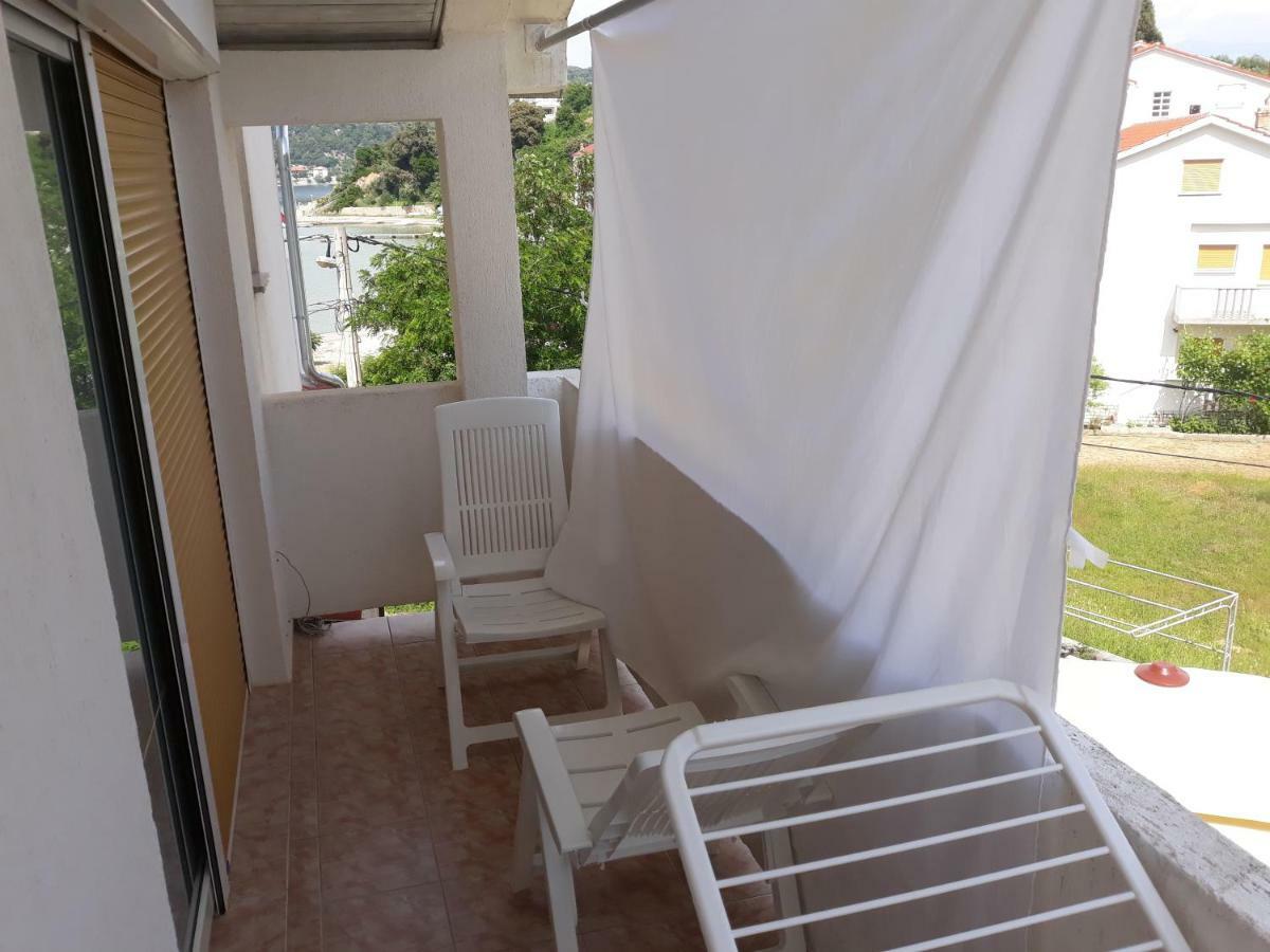 Apartmani Premijer-Rab Supetarska Draga Exterior foto