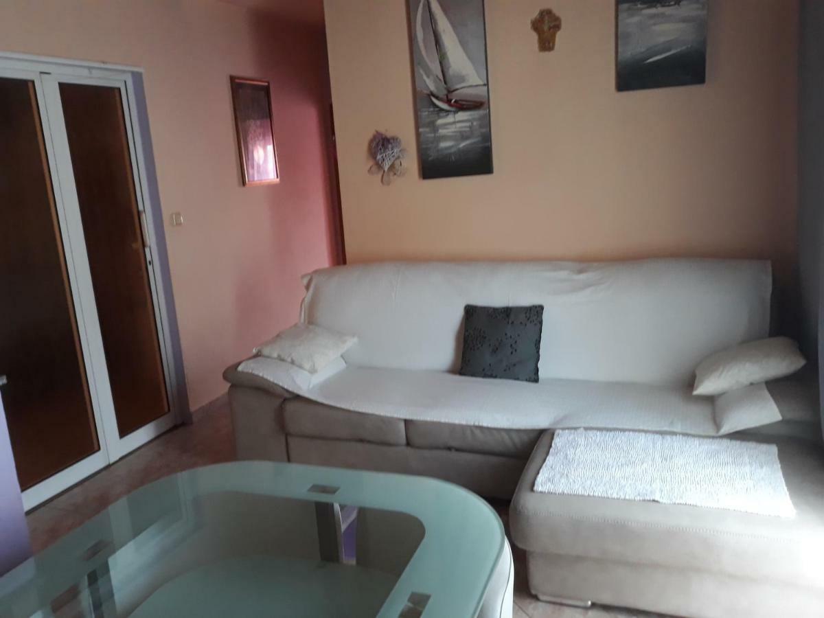 Apartmani Premijer-Rab Supetarska Draga Exterior foto