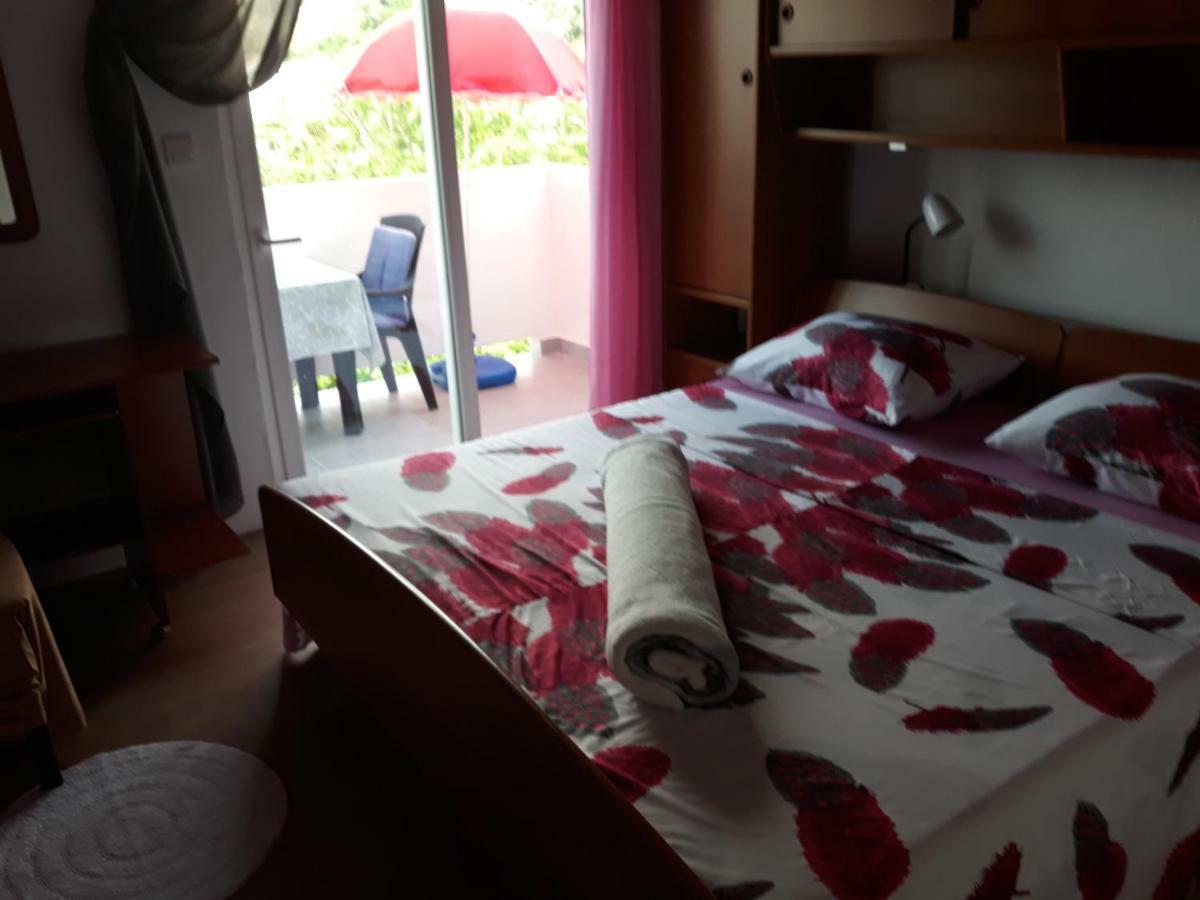 Apartmani Premijer-Rab Supetarska Draga Exterior foto